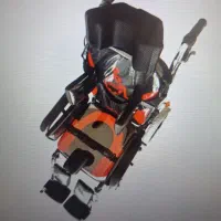 ویلچر سی پی نو|آرایشی، بهداشتی، درمانی|کرج, گلشهر|دیوار