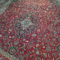 فرش 12متری دستبافت|فرش|گلستان (تهران), |دیوار