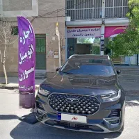 اجاره خودرو تیگو 8 فونیکس (بدون راننده) اتومبیل|خودرو اجاره‌ای|شیراز, شهرک سراج‎|دیوار