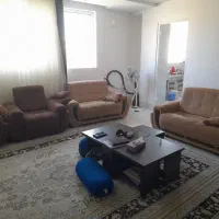 مبل ۷ نفره سالم بدون پارگی