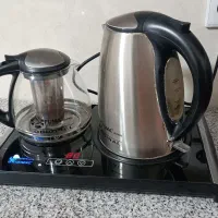 چای ساز فوما ژاپن