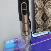 گوشت کوب برقی