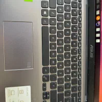 لپ‌تاپ ASUS i5 نسل ۱۱ تمیز با گرافیکMX330|رایانه همراه|تهران, عباس‌آباد|دیوار