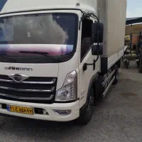 حمل بار و اسباب کشی منزل