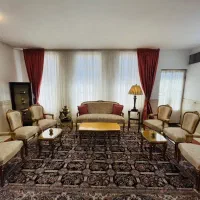 ست مبل  استیل و میز غذاخوری