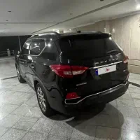 رکستون G4 2018 وارداتی