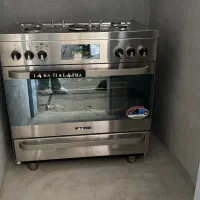 اجاق گاز لوکاتی لوفرا