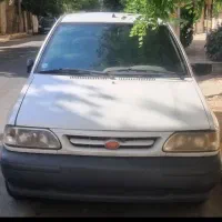 فروش پراید مدل ۱۳۹۸ برند SE131