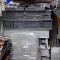 میز سفید ته انباری نو