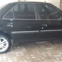 پارس tu5 مدل ۹۱|خودرو سواری و وانت|سنندج, |دیوار