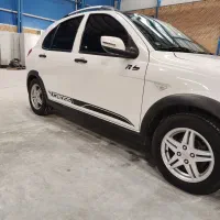 کوئیک R پارس خودرو