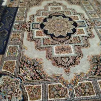 فرش|فرش|جیرفت, |دیوار