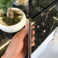 ایفون ۱۶ پرو za دو سیم در حد باتری ۱۰۰ حافظه۲۵۶|موبایل|اندیشه, اندیشه فاز ۳|دیوار