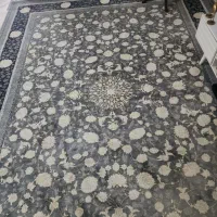 فرش ۱۲ متری ۷۰۰ شانه تراکم ۲۵۵۰ نونو