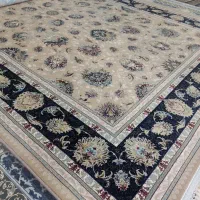 فرش ۶متری ۱۲۰۰شانه|فرش|محمدیه-قزوین, |دیوار