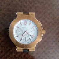 ساعت BVLGARI