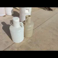 دبه 20لیتری|ظروف نگهدارنده، پلاستیکی، یک‌بارمصرف|کرج, باغستان|دیوار