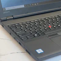 لپتاپ لنوو تینکپد نسل ششم با ssd|رایانه همراه|تهران, بلوار کشاورز|دیوار