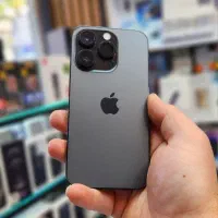 گوشی اپل Iphone 14 Pro حافظه ۲۵۶ باتری۸۶رجیستر شده|موبایل|زنجان, |دیوار