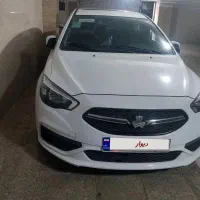 شاهین G در حد صفر و خیلی کم کارکرد و کاملاً بی رنگ