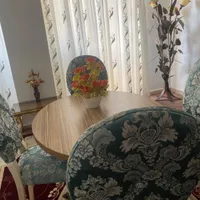 نهارخوری چهار نفره