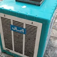۲عدد کولر آبسال|کولر آبی|نسیمشهر, |دیوار
