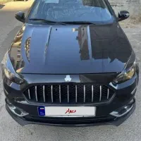 اطلس gl مشکی