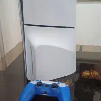 اسلیم دیسک خور، ps5