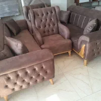 مبلمان سلمانپور ارزان تر همه جا|مبلمان خانگی و میز عسلی|مرند, |دیوار