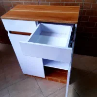 جاکفشی|جاکفشی، کمد، دراور|لنگرود, |دیوار