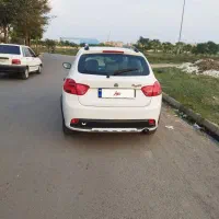 کوییک مدل ۹۸|خودرو سواری و وانت|پارسآباد, |دیوار