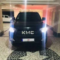 kmc t8