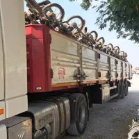 موتورسیکلت مزایده هندا وپاکشتی شعبه1ایسین ش2 کهنوج|موتورسیکلت|بندرعباس, |دیوار