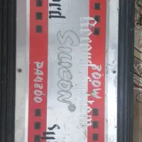 آمپیلی فایر
