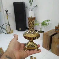 مجسمه برنجی|مجسمه، تندیس، ماکت|اسلام‌شهر, شهرک قائمیه|دیوار