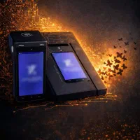 کشلس غیرنقدی آوا 101 آکبند با گارانتی