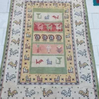 فرش آشپز خانه