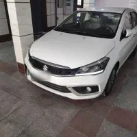 سوزکی سیاز 2024 صفر کیلومتر