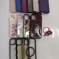 قاب ایفون سیزده نرمال