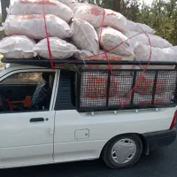 باربری|خدمات حمل و نقل|تهران, وردآورد|دیوار