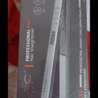 اتو مو کراتین  و روزانه مک استایلر mac  mc-5519