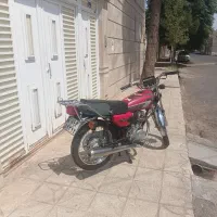 موتور ۱۴۰۴ در حد خشک