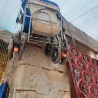 کالسکه دلیجان