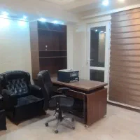 90متری سعادت آباد میدان کتاب|فروش دفتر کار، اتاق اداری، مطب|تهران, آسمان|دیوار