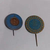 سنجاق سینه پهلوی|جواهرات|نجف‌آباد, امیرکبیر|دیوار