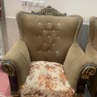مبل 7نفره
