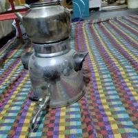 کتری وقوری