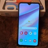 گوشی a10s سامسونگ در حد نو