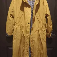 پالتو بارانی