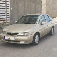 دوو سیلو مدل ۱۳۸۰ انژکتور